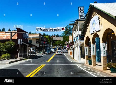 Town of Groveland.